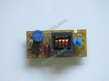 TDK CXA-L10A Inverter PCU-554 CXA-L10A 