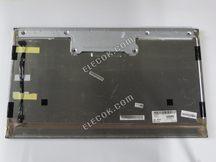 LM270WQ3-SLB2 LG Display 27.0" a-Si TFT-LCD Panel 
