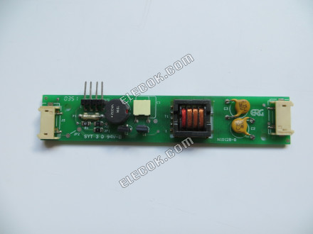 ERG N10128-8 Inverter N10128-8 