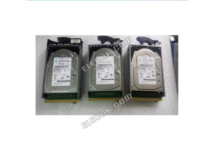 IBM RS6000 3278 pSeries 80P3163 73GB 15K SCSI Small Form Factor Hard Drive，used