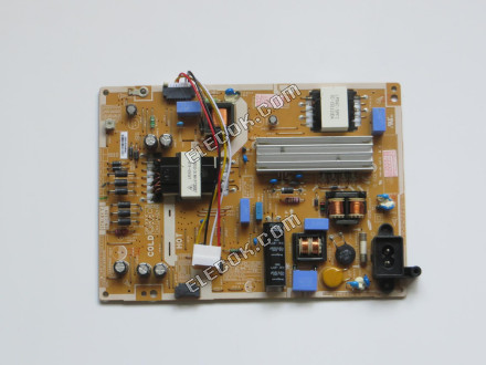 Samsung BN44-00775A L60H1_EHS BN4400775A Tápegység számára UE60H6203AWXTK UE60H6203AWXXC UN60H6203AFXZA - Csere panel 