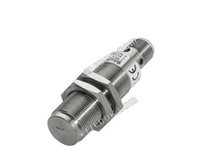 Balluff BES02Z7 BES M18EG1-POC50S-S04G-S Inductive Senzory Přiblížení, náhrada 