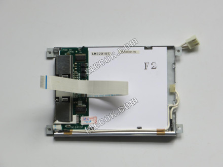 LM32015T SHARP 5,7" LCD STN új 
