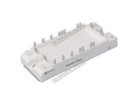 FS50R12KT3BOSA1 International Rectifier Infineon Technologies MOD IGBT LOW PWR ECONO2-6 