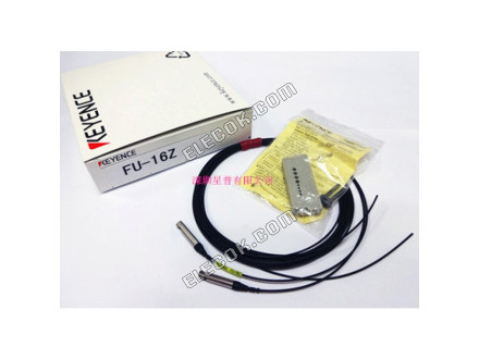 FU-16 KEYENCE sensor 