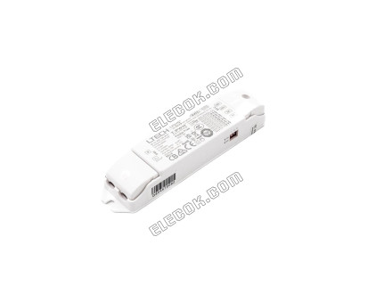 LTECH SE-12-350-700-W1D 12W 350mA ~ 700mA CC DALI2 LED Driver - Selectable Výstup 