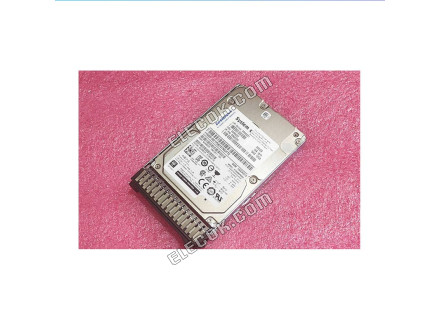 IBM 00NA221 00NA222 00NA225 300GB 15K 12GB 2.5 SAS server hard drive