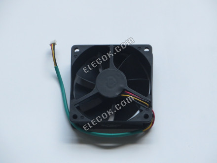 SUNON KDE1207PKV1 AF 12V 2.0W 3 vodiče chlazení 