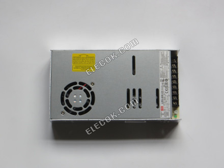 Mean Well LRS-600-24 Napájecí Zdroj 600W 24V 