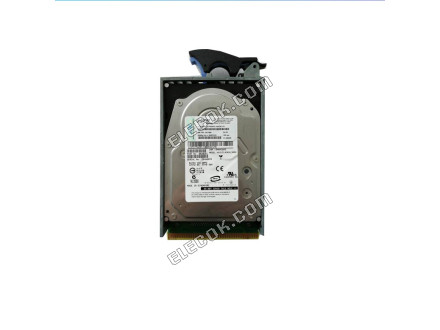 IBM AS400 4326 ST336753LC 53P3239 39J1468 35GB 15K SCSI hard disk