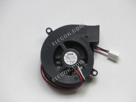NMB BM6920-05W-B59 24V 0,17A 3 vodiče Chladicí Ventilátor 