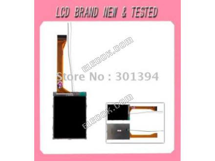 5.6" FOR FUJITSU LIFEBOOK U810 U820 LCD LED PANEL SCREEN DISPLAY MODULE
