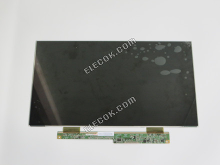 MV185WHB-N10 BOE 18,5" a-Si TFT-LCD, CELL 