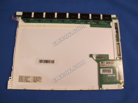 LG LP121SL V1.0 LCD LP121SL V1.0 