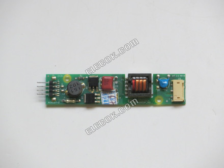ERG N10227-2 Inverter N10227-2 