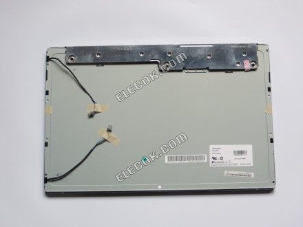 LM190WX1-TLH1 LG Display 19.0" a-Si TFT-LCD Panel použitý 