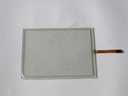 R8219-45 10,4" érintőkijelző, csere 