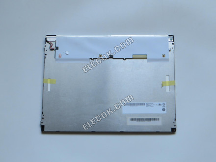 G121SN01 V4 AUO 12,1" a-Si TFT-LCD Panel použitý 