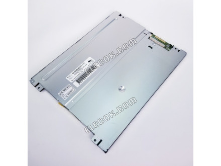 NL8060BC21-11 NEC 8,4" a-Si TFT-LCD Panel 