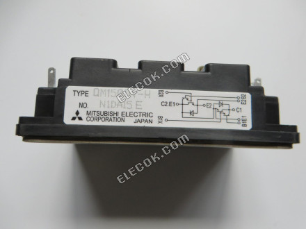 MITSUBISHI QM150DY-H 