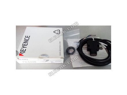 PZ-G42B KEYENCE Photoelectric sensor úJ 