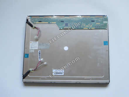 NL128102BC29-10C NEC 19.0" a-Si TFT-LCD Panel használt 