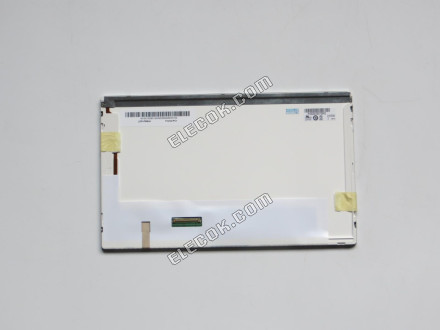 G101STN01.0 AUO 10,1" a-Si TFT-LCD Panel 