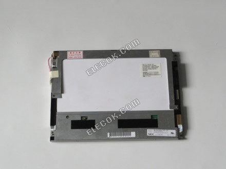 NL6448AC33-27 NEC 10,4" A-Si TFT-LCD Panel használt 