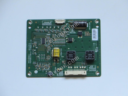 LG 6917L-0119C 3PHCC20006C-H, PCLF-D202 C LED Driver Csere 