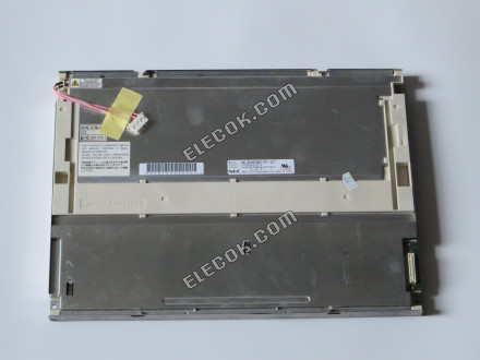 NL8060BC31-27 NEC 12,1" LCD Panel HASZNáLT 