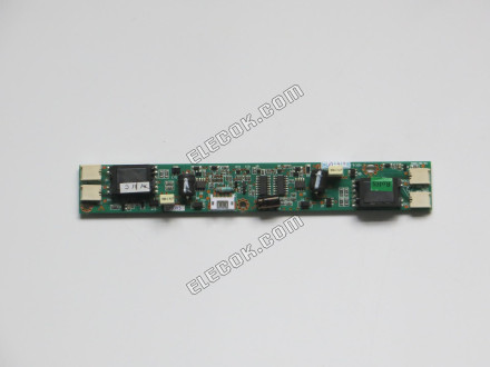 85756, QF83V3 Háttérvilágítás Inverter, Csere 