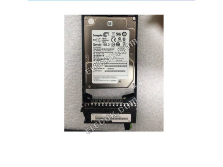 Fujitsu DX S2 HDD 300G 15K 2.5 SAS CA07339-E614