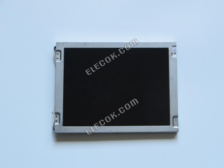 NL10276BC16-01 NEC 8,4" a-Si TFT-LCD Panel Használt Eredeti 