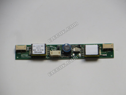 TDK CXA-P1012-NJL PCU-P048B Inverter 