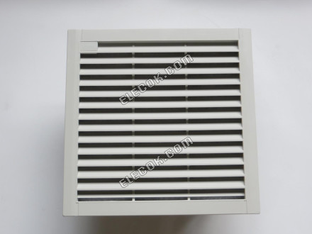 LEIPOLE FK7726.230 blow hot vzduch out - bílá kryt 