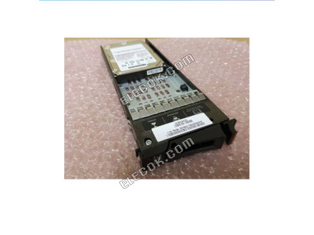 IBM V7000 450G 10K 6GB SAS 2.5 85Y5863 00L4520 storage hard disk