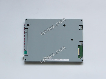 TCG075VGLEAANN-GN00 Kyocera 7,5" a-Si TFT-LCD Panel 