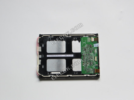 KCG075VG2BE-G00 Kyocera 7,5" CSTN LCD Panel használt 