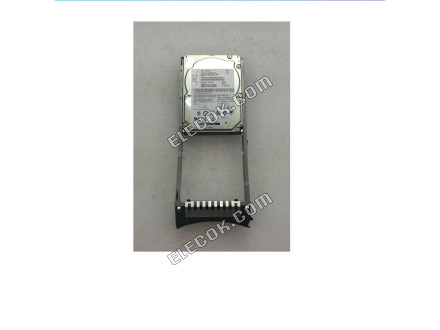 IBM 98Y3277 98Y1780 00ND140 900G 10K SAS 2.5 DS8800 storage hard drive