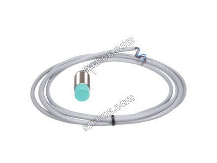 PEPPERL+FUCHS P+F bezkontaktní spínač NBN8-18GM40-Z0 