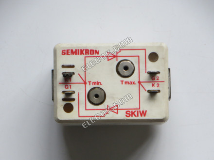 SEMIKRON SKIW900/12, použitý 