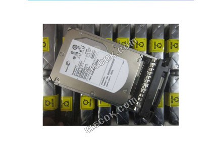 Fujitsu Storage CA06600-E306/E327 ST3300007FC 300GB 10K FC Hard Drive