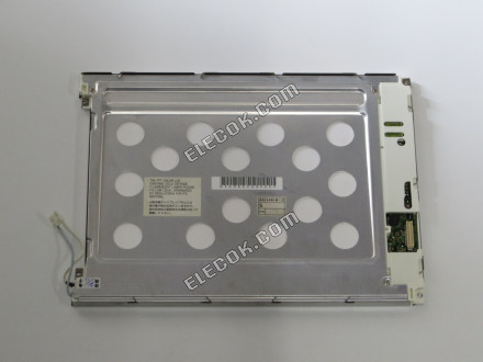 NL6448AC30-12 NEC 9,4" A-Si TFT-LCD Panel használt 
