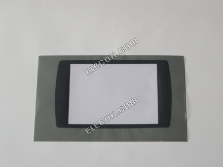 2711P-T7C4D1 2711P-T7C4D2 védőfólia számára Allen-Bradley panelview plus 700 