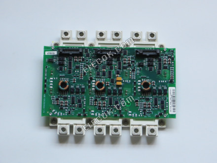 FS450R17KE3/AGDR-71C Modul 