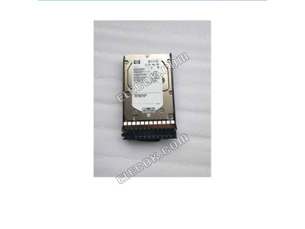HP 517350-001 300G 15K SAS 3.5 516814-B21 server hard drive