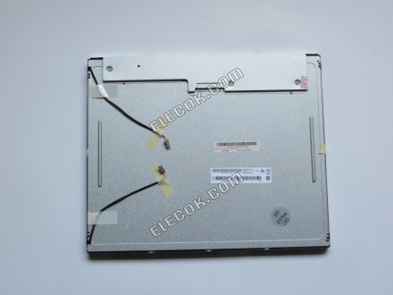 M170EG01 VH AUO 17.0" a-Si TFT-LCD Panel 