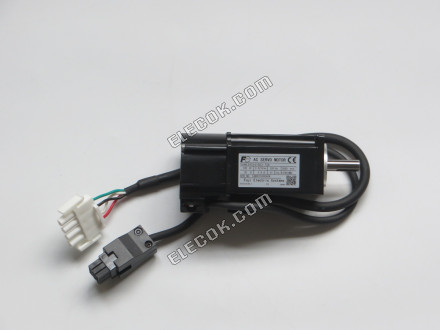 GYS101DC2-T2A FUJI SERVOMOTOR 