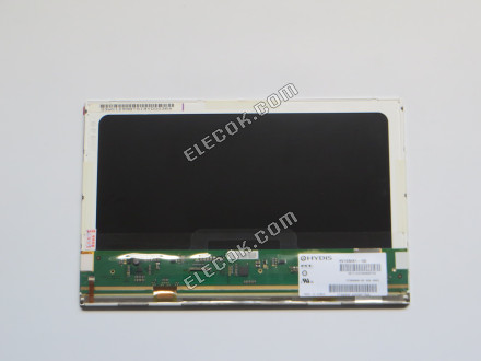 HV133WX1-100 BOE HYDIS 13,3" A-Si TFT-LCD Panel 