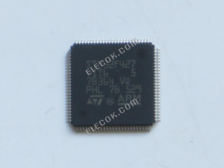 STM32F427VIT6 STMicroelectronics 